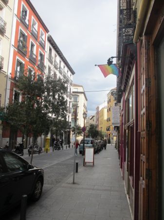 Chueca