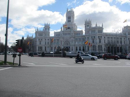 Banco de España