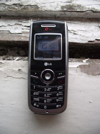 LG LHD-200