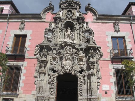 Museo de Historia de Madrid