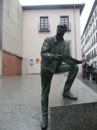 Biblioteca Municipal Juan de Vargas