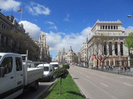 Gran Via