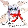 Это — almond. И его все хотят