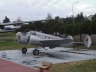 Тренировочный самолет ‘Beechcraft AT-11 Kansan’