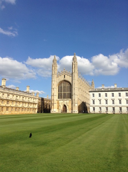 King's College